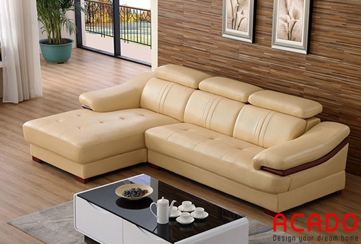 Acado cung cấp các mẫu sofa đẹp, đa dạng màu sắc , mẫu mã tại Hà Nội