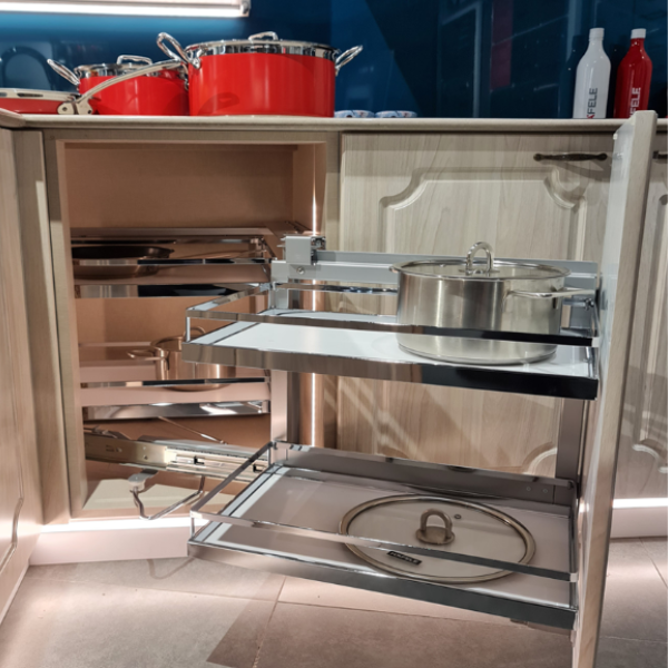 Giá góc liên hoàn