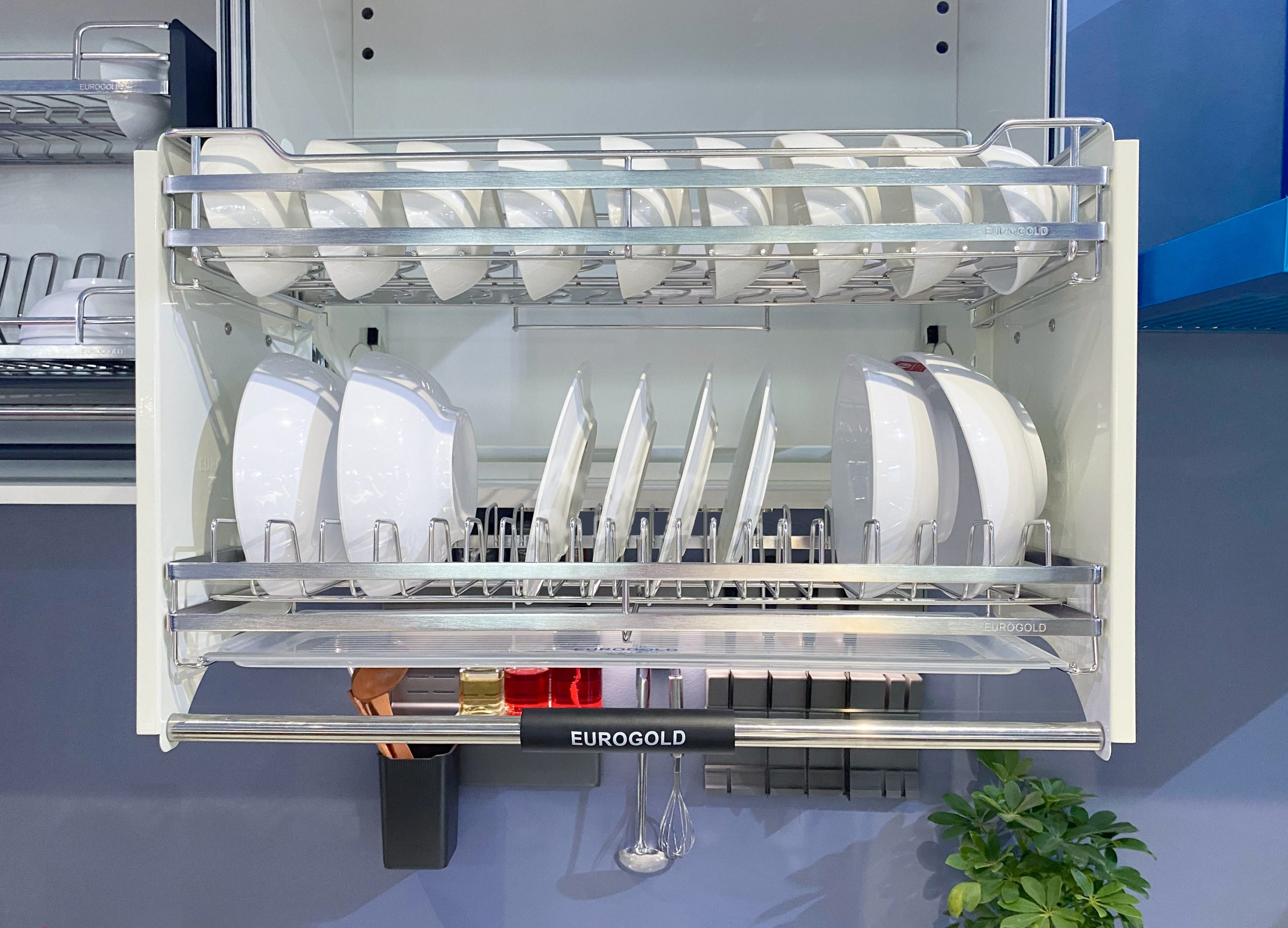 Giá bát nâng hạ Eurogold